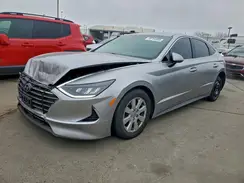5NPEG4JA7MH079546 2021 HYUNDAI SONATA