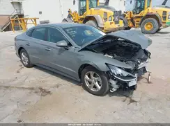 5NPEG4JA7MH080017 2021 HYUNDAI SONATA