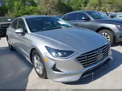 5NPEG4JA7MH080275 2021 HYUNDAI SONATA