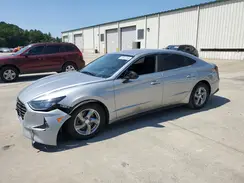 5NPEG4JA7MH080728 2021 HYUNDAI SONATA