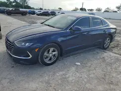 5NPEG4JA7MH081197 2021 HYUNDAI SONATA