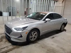 5NPEG4JA7MH082480 2021 HYUNDAI SONATA