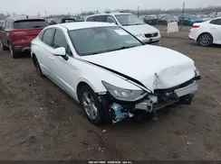 5NPEG4JA7MH083127 2021 HYUNDAI SONATA