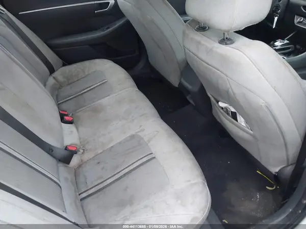 5NPEG4JA7MH083127 2021 HYUNDAI SONATA - Image 8