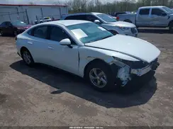 5NPEG4JA7MH085489 2021 HYUNDAI SONATA