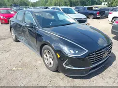 5NPEG4JA7MH085637 2021 HYUNDAI SONATA