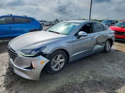 5NPEG4JA7MH086528 2021 HYUNDAI SONATA
