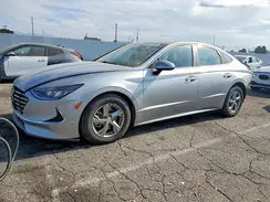 5NPEG4JA7MH086996 2021 HYUNDAI SONATA
