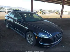 5NPEG4JA7MH087811 2021 HYUNDAI SONATA