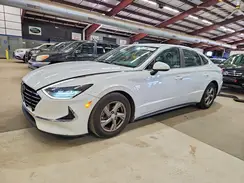 5NPEG4JA7MH087842 2021 HYUNDAI SONATA