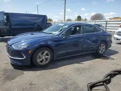 5NPEG4JA7MH091468 2021 HYUNDAI SONATA