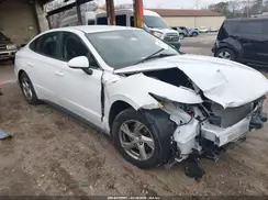 5NPEG4JA7MH093222 2021 HYUNDAI SONATA