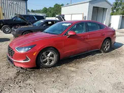 5NPEG4JA7MH093995 2021 HYUNDAI SONATA