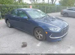 5NPEG4JA7MH094080 2021 HYUNDAI SONATA