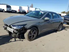 5NPEG4JA7MH095102 2021 HYUNDAI SONATA
