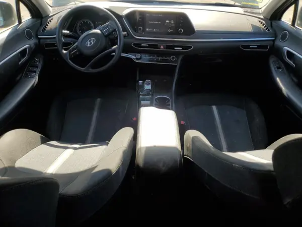 5NPEG4JA7MH095102 2021 HYUNDAI SONATA - Image 8