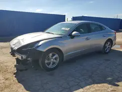 5NPEG4JA7MH095441 2021 HYUNDAI SONATA