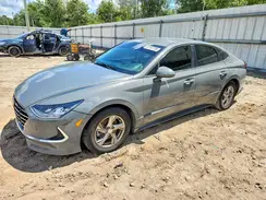 5NPEG4JA7MH095584 2021 HYUNDAI SONATA