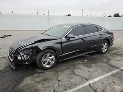 5NPEG4JA7MH096086 2021 HYUNDAI SONATA