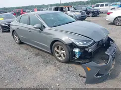 5NPEG4JA7MH096251 2021 HYUNDAI SONATA