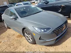 5NPEG4JA7MH096881 2021 HYUNDAI SONATA