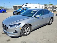 5NPEG4JA7MH098341 2021 HYUNDAI SONATA