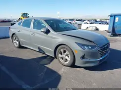 5NPEG4JA7MH099019 2021 HYUNDAI SONATA