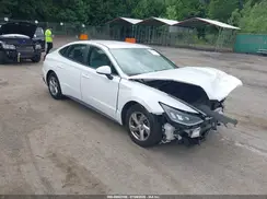 5NPEG4JA7MH100993 2021 HYUNDAI SONATA