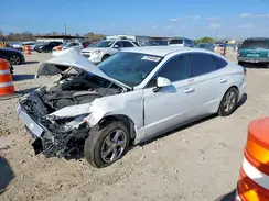 5NPEG4JA7MH101206 2021 HYUNDAI SONATA