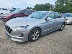 5NPEG4JA7MH101612 2021 HYUNDAI SONATA