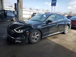 5NPEG4JA7MH103098 2021 HYUNDAI SONATA