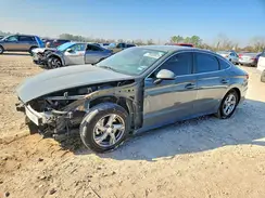 5NPEG4JA7MH103876 2021 HYUNDAI SONATA