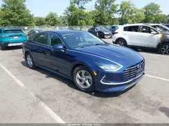 5NPEG4JA7MH104848 2021 HYUNDAI SONATA