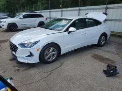 5NPEG4JA7MH105112 2021 HYUNDAI SONATA