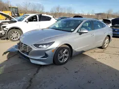 5NPEG4JA7MH108849 2021 HYUNDAI SONATA