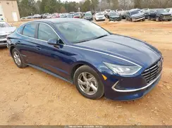 5NPEG4JA7MH110066 2021 HYUNDAI SONATA