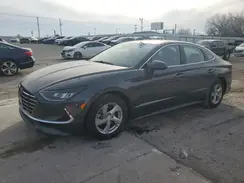 5NPEG4JA7MH111654 2021 HYUNDAI SONATA