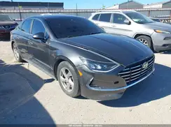 5NPEG4JA7MH111895 2021 HYUNDAI SONATA
