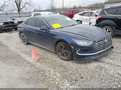 5NPEG4JA7MH111928 2021 HYUNDAI SONATA