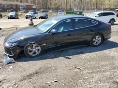 5NPEG4JA7MH112206 2021 HYUNDAI SONATA