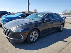 5NPEG4JA7MH112299 2021 HYUNDAI SONATA