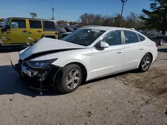 5NPEG4JA7MH112402 2021 HYUNDAI SONATA