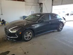 5NPEG4JA7MH112772 2021 HYUNDAI SONATA