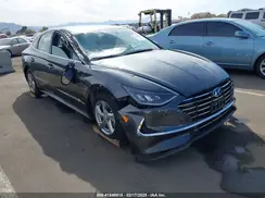 5NPEG4JA7MH112903 2021 HYUNDAI SONATA