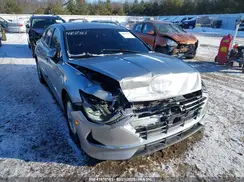 5NPEG4JA7MH113274 2021 HYUNDAI SONATA
