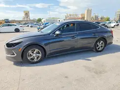 5NPEG4JA7MH113498 2021 HYUNDAI SONATA