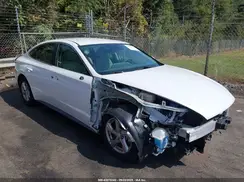 5NPEG4JA7MH114019 2021 HYUNDAI SONATA