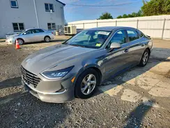 5NPEG4JA7MH114232 2021 HYUNDAI SONATA