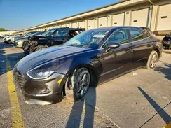 5NPEG4JA7MH114540 2021 HYUNDAI SONATA