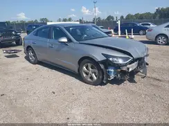 5NPEG4JA7MH114568 2021 HYUNDAI SONATA